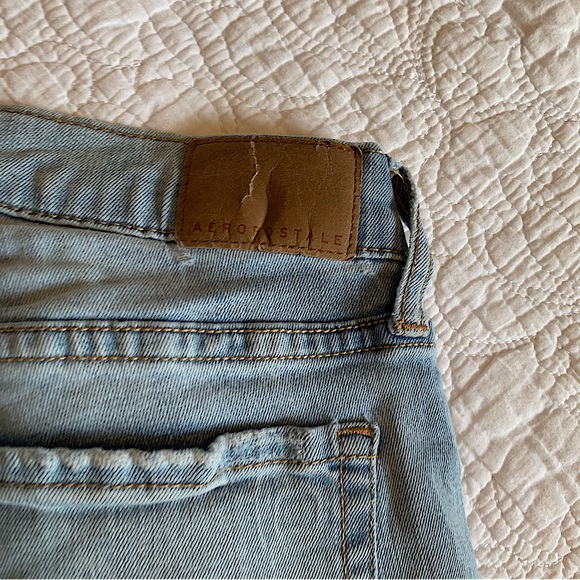 Aeropostale Jegging jeans 👖 - Picture 8 of 11